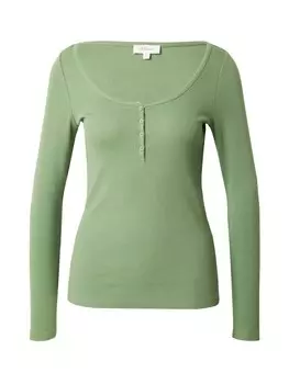 Лонгслив s.Oliver, цвет Apple