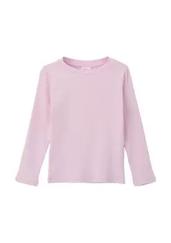 Лонгслив s.Oliver, цвет Eosin