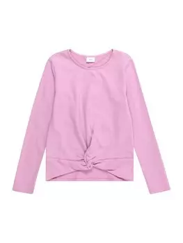 Лонгслив s.Oliver, цвет Eosin