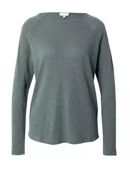 Лонгслив s.Oliver, хаки