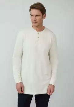 Лонгслив s.Oliver, кремовый