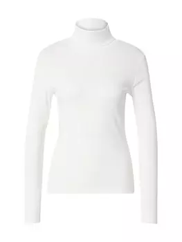 Лонгслив s.Oliver Shirt, кремовый