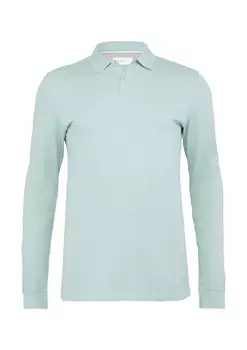 Лонгслив s.Oliver Shirt, мятный