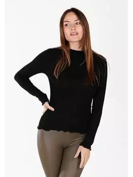 Лонгслив Sandy KEY LARGO, черный