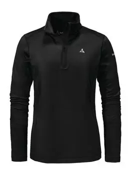 Лонгслив Schffel, черный