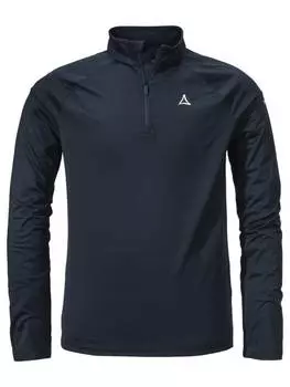 Лонгслив Schffel, цвет navy blazer