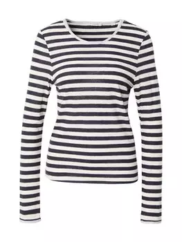 Лонгслив SCOTCH & SODA Shirt, черный