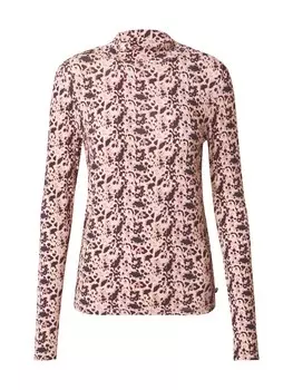 Лонгслив SCOTCH & SODA, светло-бежевый