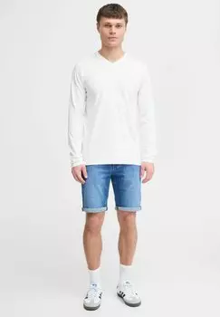 Лонгслив SDODIFAN Solid, белый