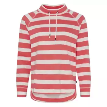 Лонгслив Sea Ranch Allis, красный