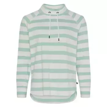 Лонгслив Sea Ranch Allis, зеленый