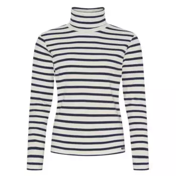 Лонгслив Sea Ranch Natasha, белый