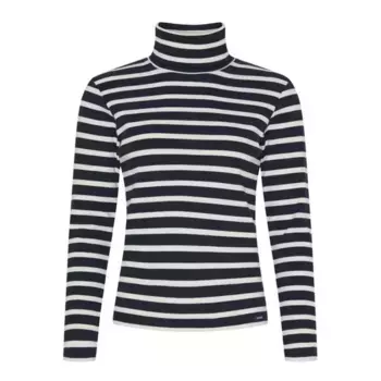 Лонгслив Sea Ranch Natasha, белый