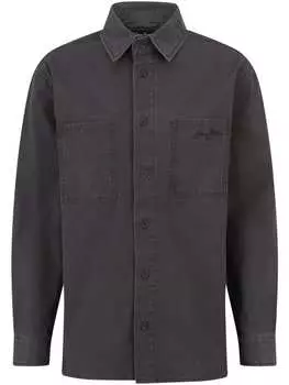 Лонгслив Sean John, черный