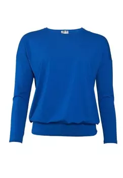 Лонгслив Seidel Moden Shirt, синий