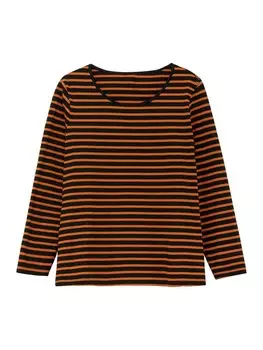 Лонгслив SHEEGO Shirt, черный