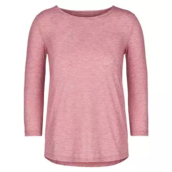 Лонгслив Sherpa, цвет Mineral Red