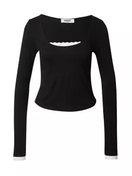 Лонгслив Shyx CARO, черный