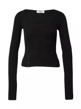 Лонгслив Shyx CASSIDY, черный