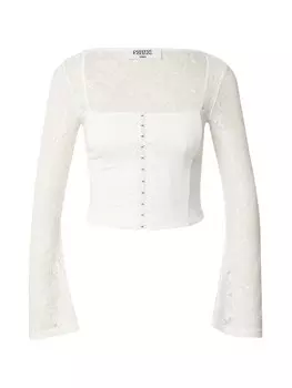 Лонгслив Shyx FENJA, белый