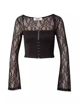 Лонгслив Shyx FENJA, черный