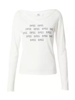 Лонгслив SHYX Shirt, белый