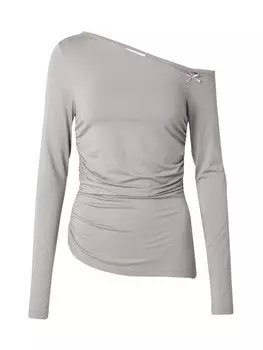 Лонгслив SHYX Shirt, серый