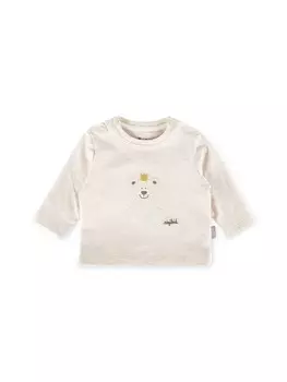 Лонгслив Sigikid, бежевый