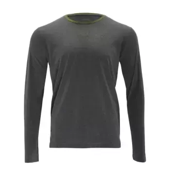 Лонгслив Silvini Casalo, зеленый