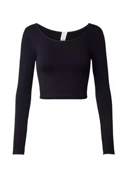 Лонгслив Sloggi EVER INFUSED, черный