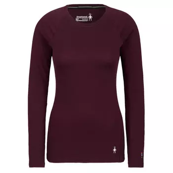 Лонгслив Smartwool, цвет Eggplant