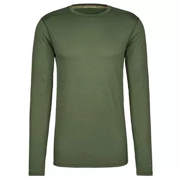 Лонгслив Smartwool, цвет Fern Green