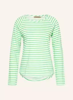 Лонгслив Smith & Soul, белый