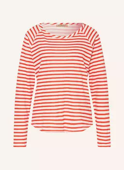 Лонгслив Smith & Soul, белый