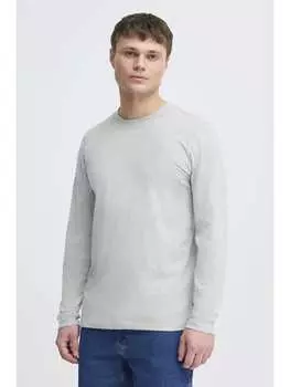 Лонгслив !SOLID, красочный