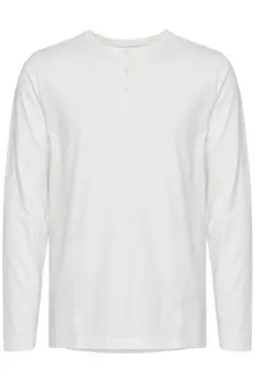 Лонгслив !Solid VINTON, бежевый