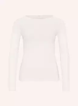 Лонгслив совке Opus, белый