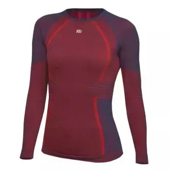 Лонгслив Sport HG Palmer, красный