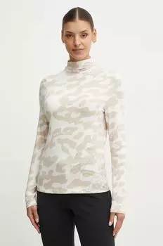 Лонгслив Sportalm, бежевый