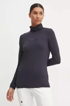 Лонгслив Sportalm, черный