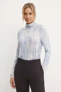 Лонгслив Sportalm, синий