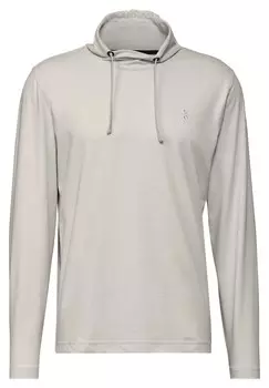 Лонгслив Street One MEN Shirt, песочный