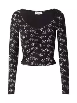 Лонгслив Studio Select, черный