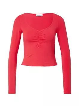 Лонгслив Studio Select, цвет Cranberry