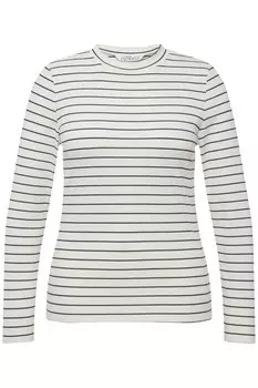 Лонгслив Studio Untold, белый