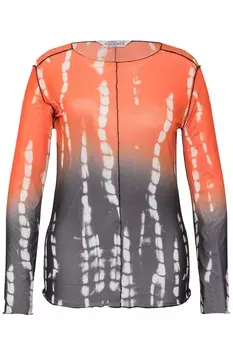 Лонгслив Studio Untold, черный