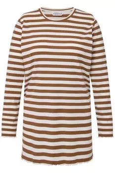 Лонгслив Studio Untold, кэмел