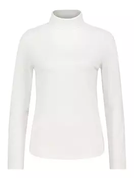 Лонгслив Sublevel, белый