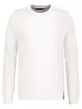 Лонгслив Sublevel, белый