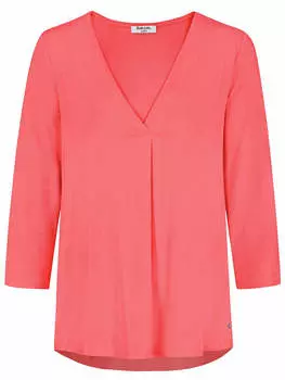 Лонгслив Sublevel, цвет lachs